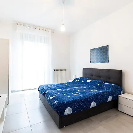 Trilocale Noverasco Ieo 1 Apartment Opera