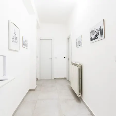 Apartment Trilocale Noverasco Ieo 1 *