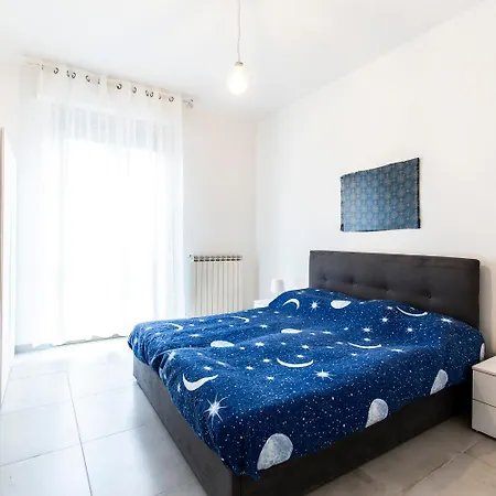 Apartment Trilocale Noverasco Ieo 1 *