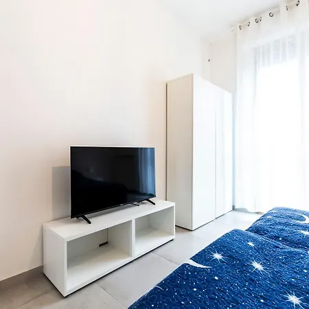 Trilocale Noverasco Ieo 1 Apartment Opera