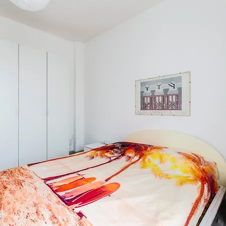 Apartment Trilocale Noverasco Ieo 1 Opera