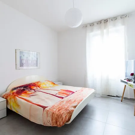 Apartment Trilocale Noverasco Ieo 1 Opera