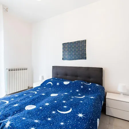 Apartment Trilocale Noverasco Ieo 1 Opera