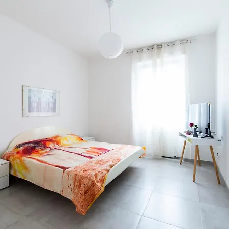 Trilocale Noverasco Ieo 1 Apartment Opera